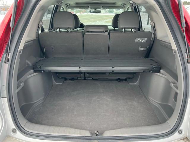 2010 Honda CR-V EX-L