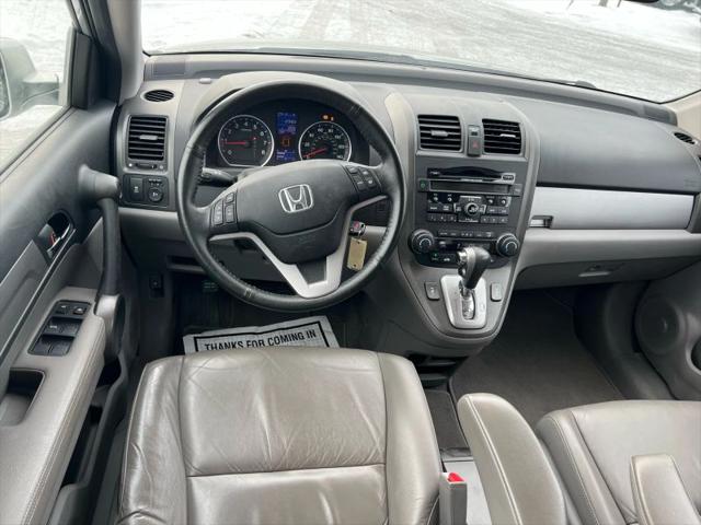 2010 Honda CR-V EX-L