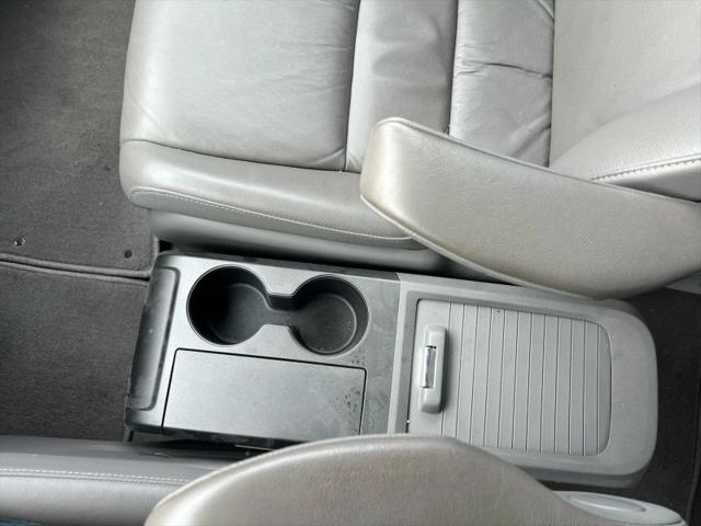 2010 Honda CR-V EX-L