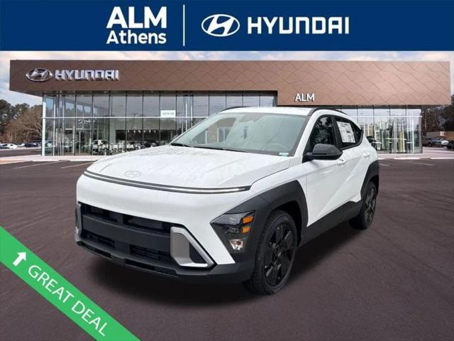 2026 Hyundai Kona SEL Sport for sale in Bogart, GA