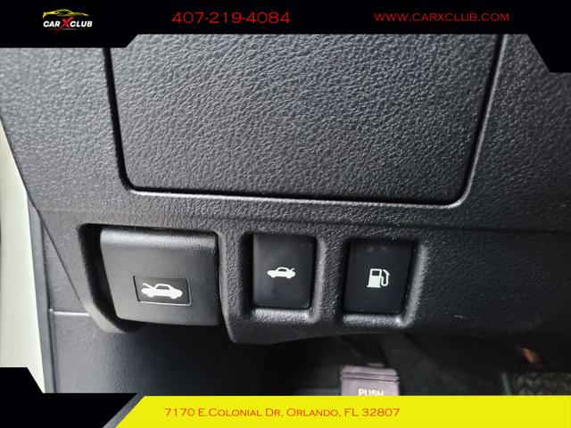 2015 Lexus ES 350 Crafted Line