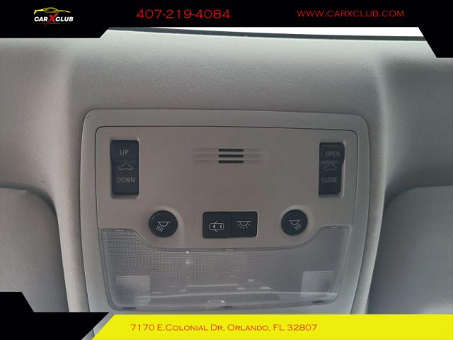 2015 Lexus ES 350 Crafted Line