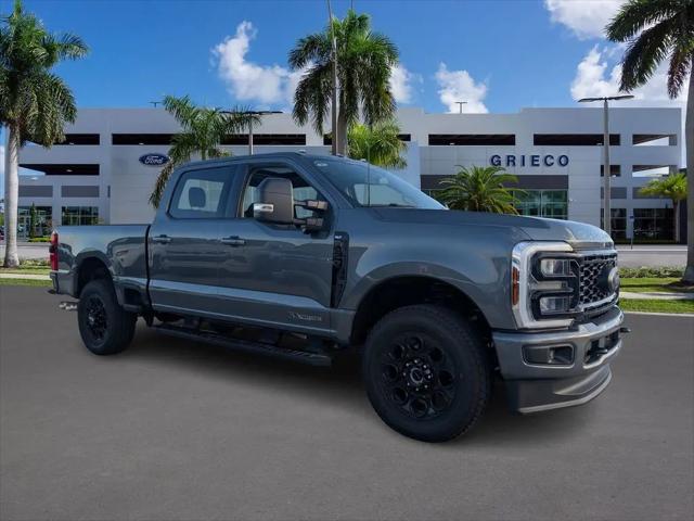 2026 Ford F-250 XLT for sale in Delray Beach, FL