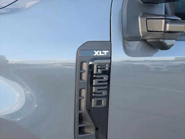 2026 Ford F-250 XLT