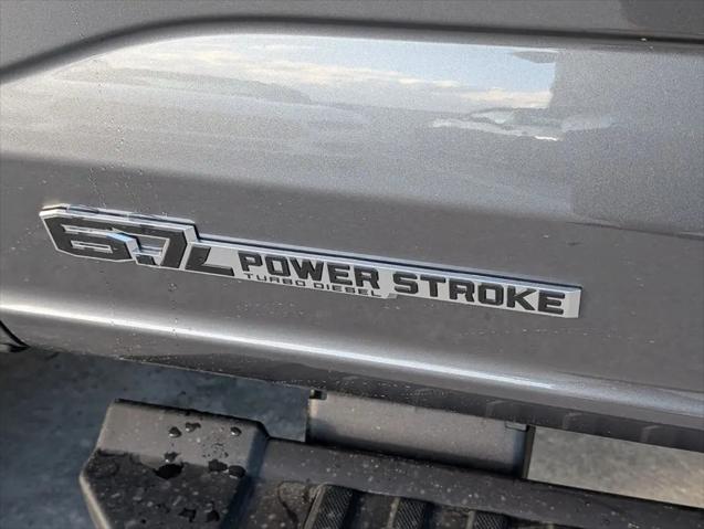 2026 Ford F-250 XLT