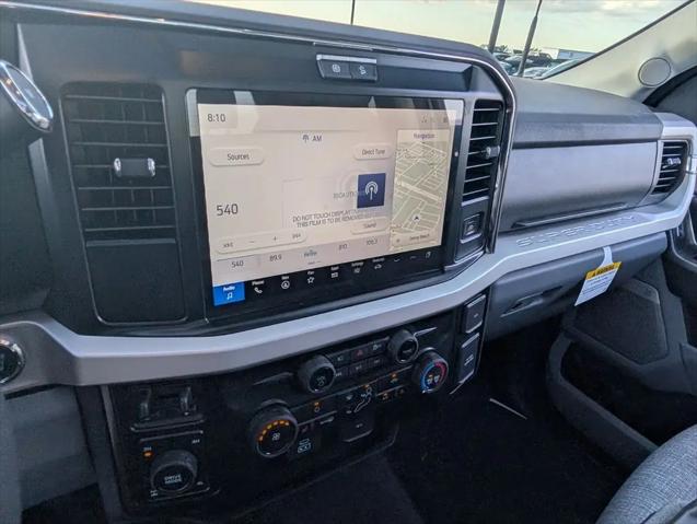 2026 Ford F-250 XLT