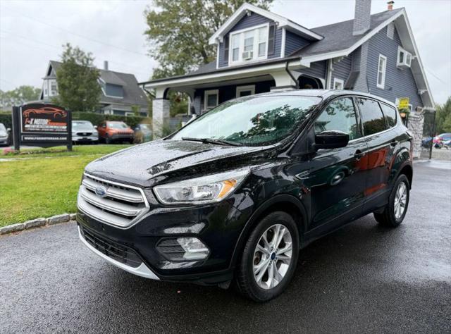 2017 Ford Escape SE for sale in Mine Hill, NJ