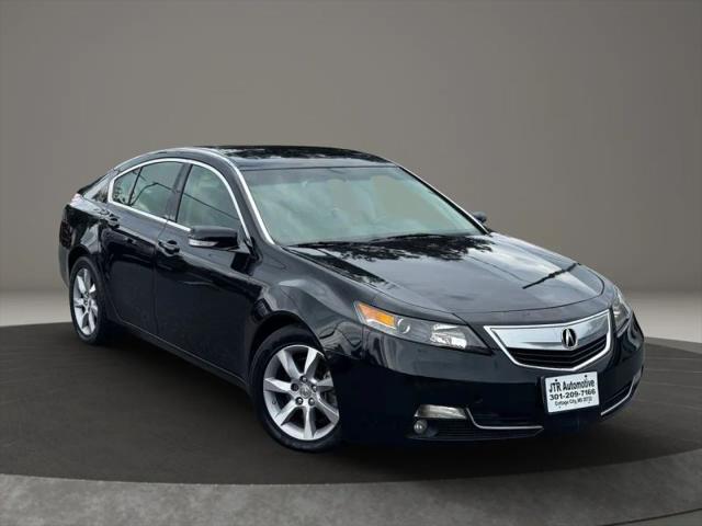 2013 Acura TL 3.5 for sale in Cottage City, MD