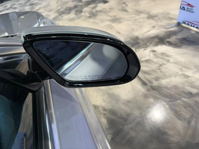 2019 Mercedes-Benz E-CLASS E 300 4MATIC