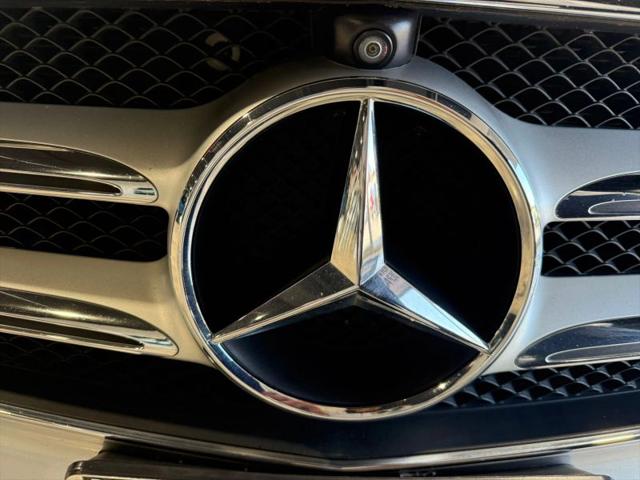 2019 Mercedes-Benz E-CLASS E 300 4MATIC