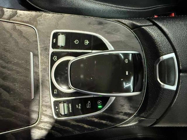 2019 Mercedes-Benz E-CLASS E 300 4MATIC