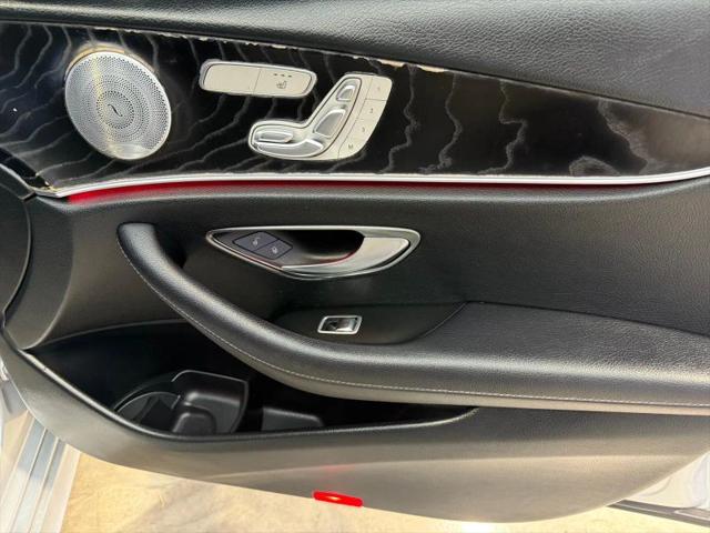2019 Mercedes-Benz E-CLASS E 300 4MATIC