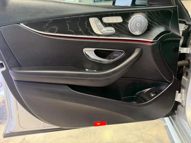 2019 Mercedes-Benz E-CLASS E 300 4MATIC
