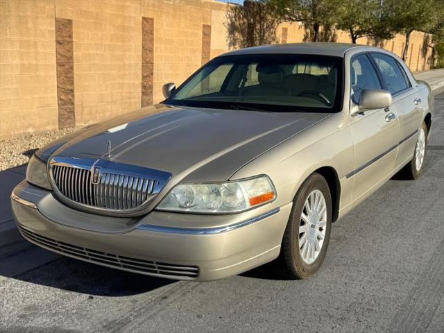 2004 Lincoln Town Car Signature for sale in Phoenix, AZ