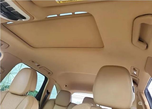 2016 Porsche Cayenne Base