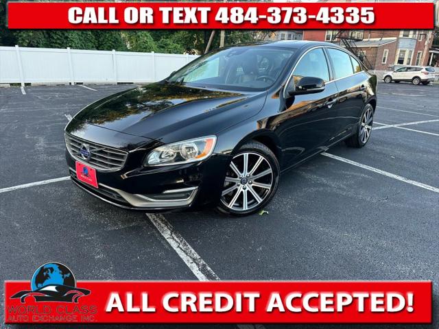 2018 Volvo S60 Inscription T5 for sale in Lansdowne, PA