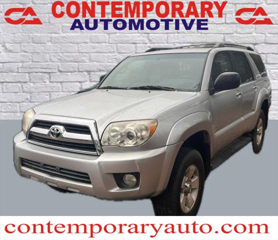 2007 Toyota 4Runner SR5 V6 for sale in Northport, AL