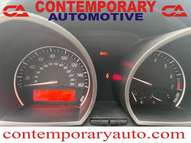 2003 BMW Z4 2.5i