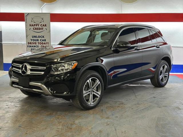 2019 Mercedes-Benz GLC 300 for sale in Dallas, TX