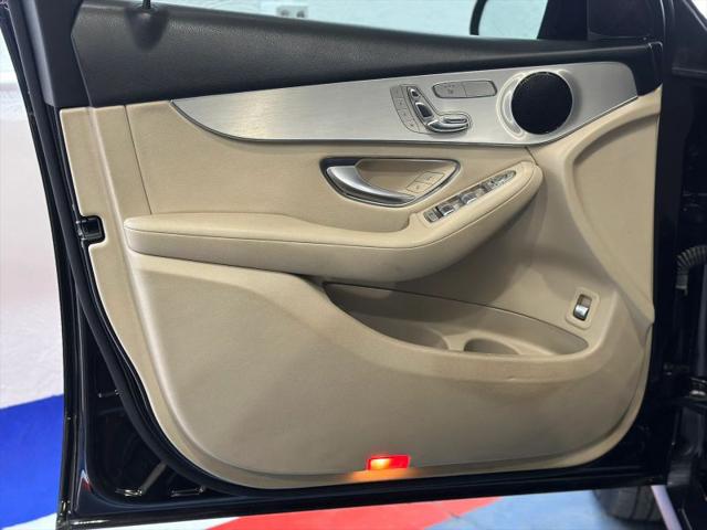2019 Mercedes-Benz GLC 300
