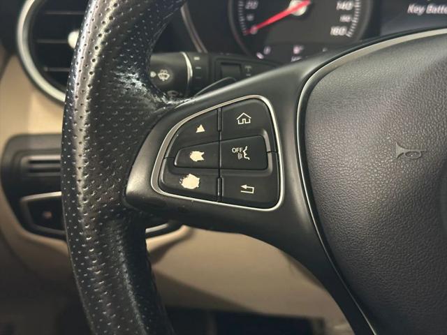 2019 Mercedes-Benz GLC 300