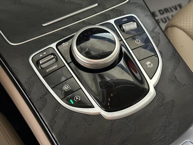2019 Mercedes-Benz GLC 300
