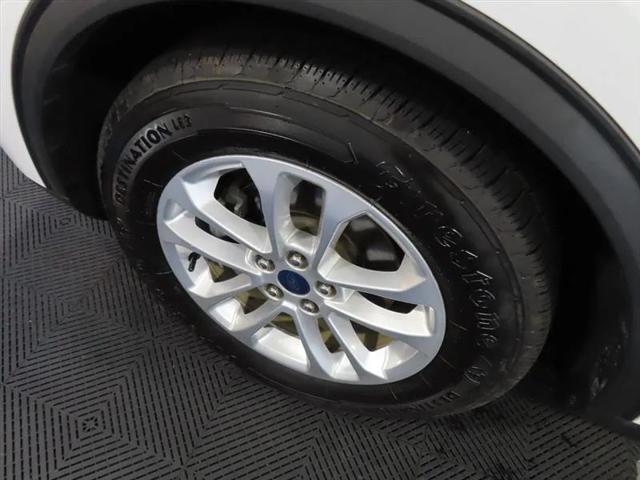 2021 Ford Escape SE Hybrid