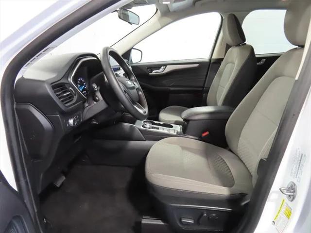 2021 Ford Escape SE Hybrid