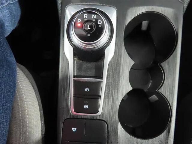 2021 Ford Escape SE Hybrid