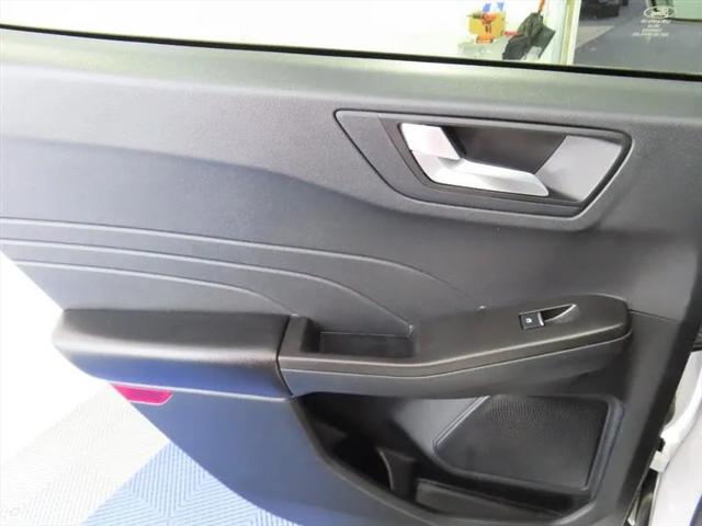 2021 Ford Escape SE Hybrid