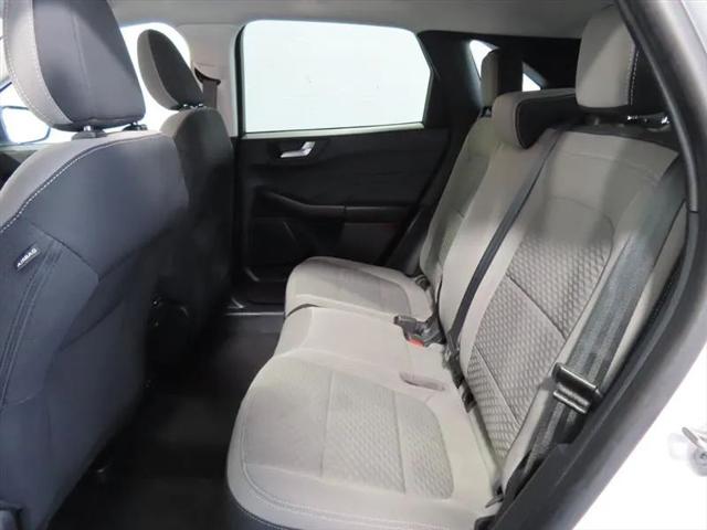 2021 Ford Escape SE Hybrid