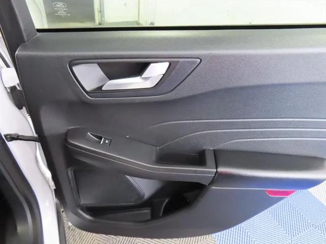 2021 Ford Escape SE Hybrid