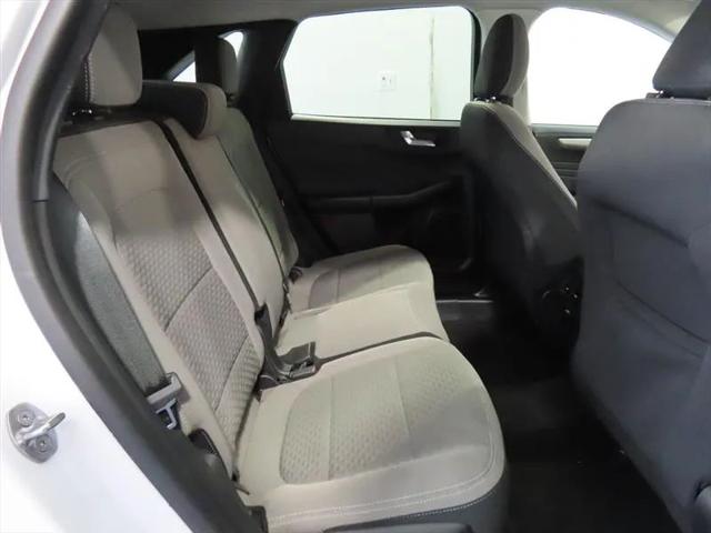 2021 Ford Escape SE Hybrid