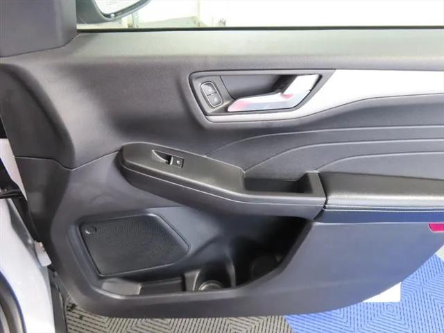 2021 Ford Escape SE Hybrid