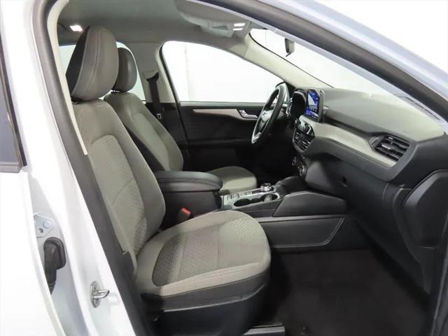 2021 Ford Escape SE Hybrid