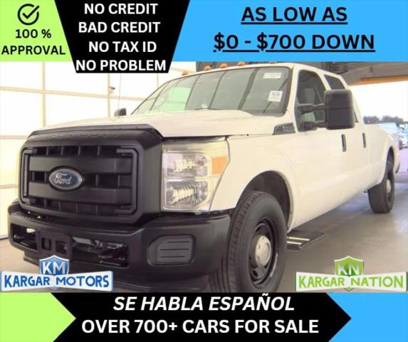 2016 Ford F-350 XL for sale in Manassas, VA