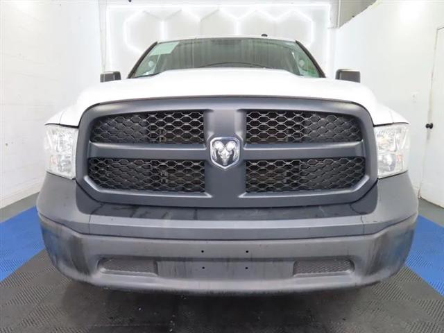 2022 Ram 1500 Classic Tradesman Crew Cab 4x4 5'7" Box