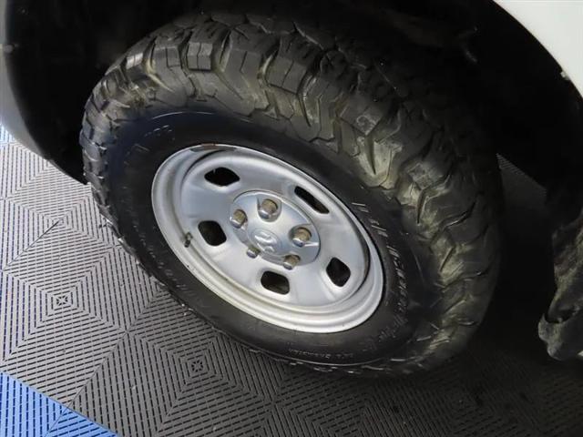 2022 Ram 1500 Classic Tradesman Crew Cab 4x4 5'7" Box