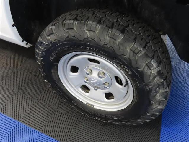 2022 Ram 1500 Classic Tradesman Crew Cab 4x4 5'7" Box