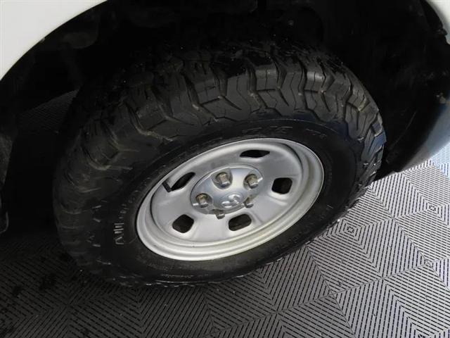 2022 Ram 1500 Classic Tradesman Crew Cab 4x4 5'7" Box