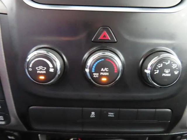 2022 Ram 1500 Classic Tradesman Crew Cab 4x4 5'7" Box