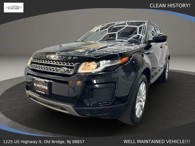 2019 Land Rover Range Rover Evoque SE for sale in Old Bridge, NJ