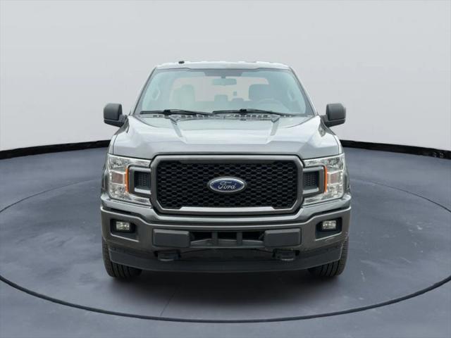 2018 Ford F-150 XL for sale in Newark, NJ