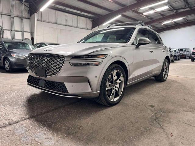 2025 Genesis GV70 Advanced AWD for sale in Baltimore, MD