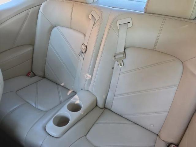 2014 Nissan Murano CrossCabriolet CrossCabriolet