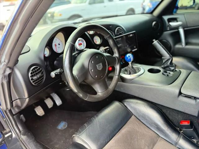 2006 Dodge Viper SRT10