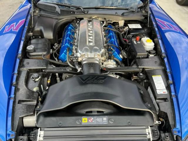 2006 Dodge Viper SRT10