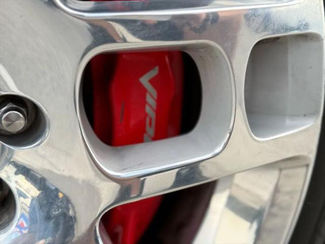 2006 Dodge Viper SRT10