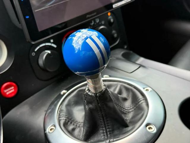 2006 Dodge Viper SRT10