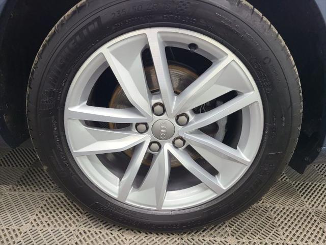 2018 Audi Q3 2.0T Premium